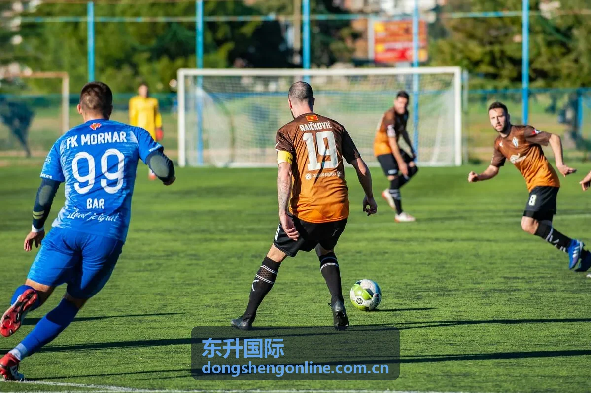 东升国际贸易对接服务场景